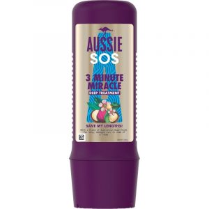 AUSSIE SOS SAVE MY LENGTHS 225ML HIUSTENH.