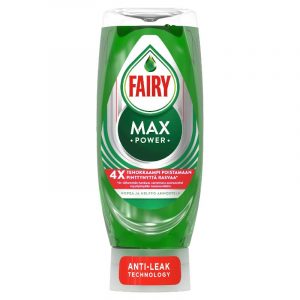 FAIRY MAX POWER 450ML