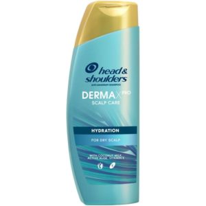 HEAD&SHOULDERS DERMAX HYDRATE 225ML SHAMPOO