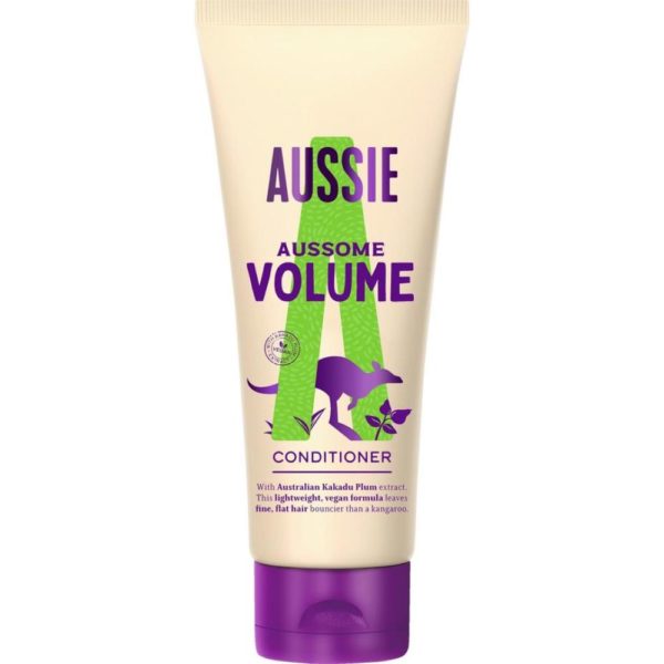 AUSSIE VOLUME HOITOAINE 200ML