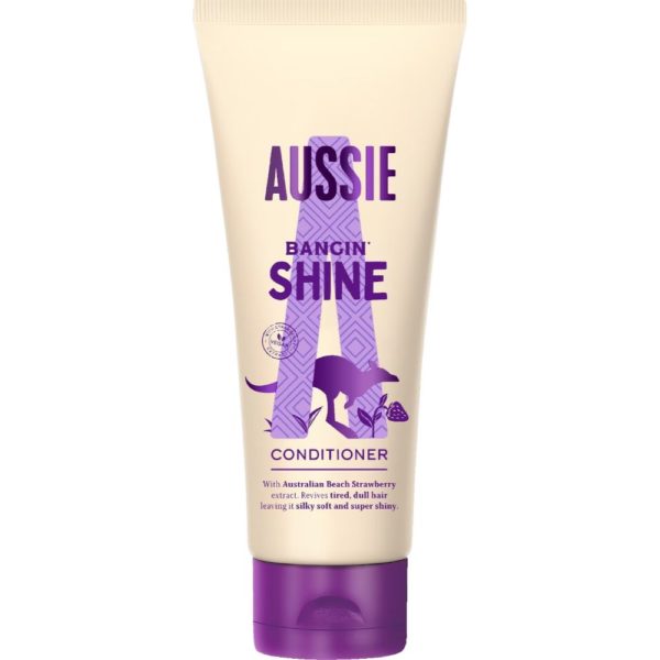 AUSSIE SHINE HOITOAINE 200ML