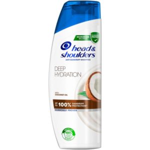 HEAD&SHOULDERS DEEP HYDRATION 250ML SHAMPOO