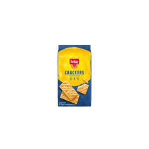 SCHÄR CRACKERS 210G