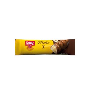 SCHÄR MELTO 30G