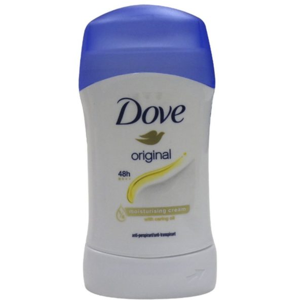 DOVE 40ML INVISIBLE STICK DEODORANTTI