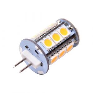 LEDPOLTIN G4-18SMD DC12-30V