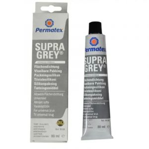 PERMATEX SUPRA GREY