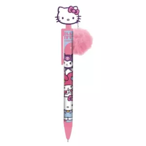 HELLO KITTY 3D TOPPERIKYNÄ