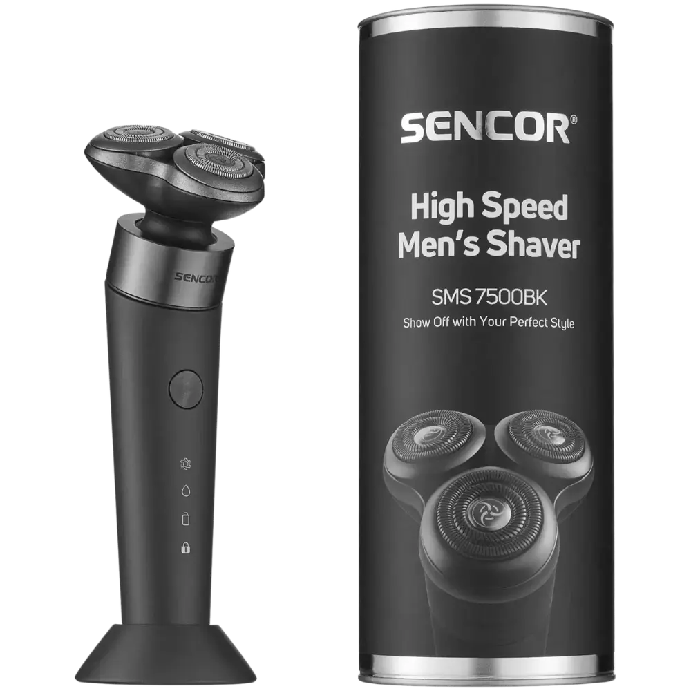 SENCOR PARTAKONE SMS 7500BK