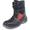 TURVAKENKÄ HIGH WINTER ANKLE S3