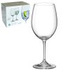 BOHEMIA VIINILASI 450 ML 6 KPL