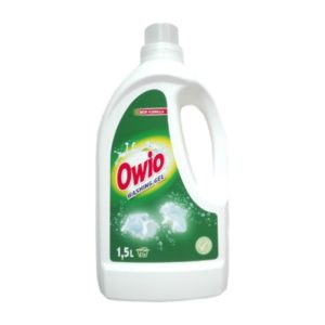 OWIO 1500ML COLOR