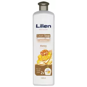 LILIEN NESTESAIPPUA HONEY 1000ML