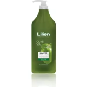LILIEN SHAMPOO NORMAL HAIR OLIVE OIL1L