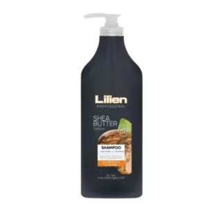 LILIENSHAMPOO DRY AND DAMAGED HAIR SHEA1L
