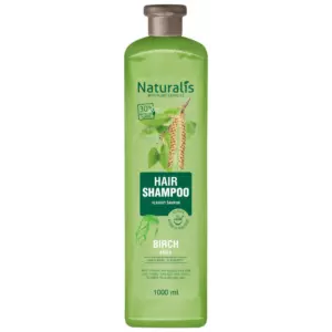 NATURALIS SHAMPOO KOIVU 1000ML