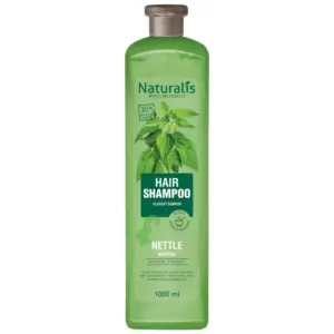 NATURALIS SHAMPOO NETTLE 1000ML