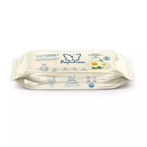 PAPILION KOSTEA WC-PAPERI VETEEN SULAVA44KPL