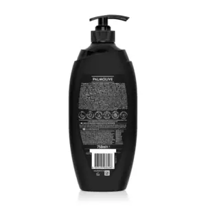 PALMOLIVE MEN ENERGISING SUIHKUSAIPPUA 750ML