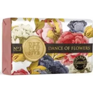 DEXCLUSIVE DANCE OF FLOWERS PALASAIPPUA 150G