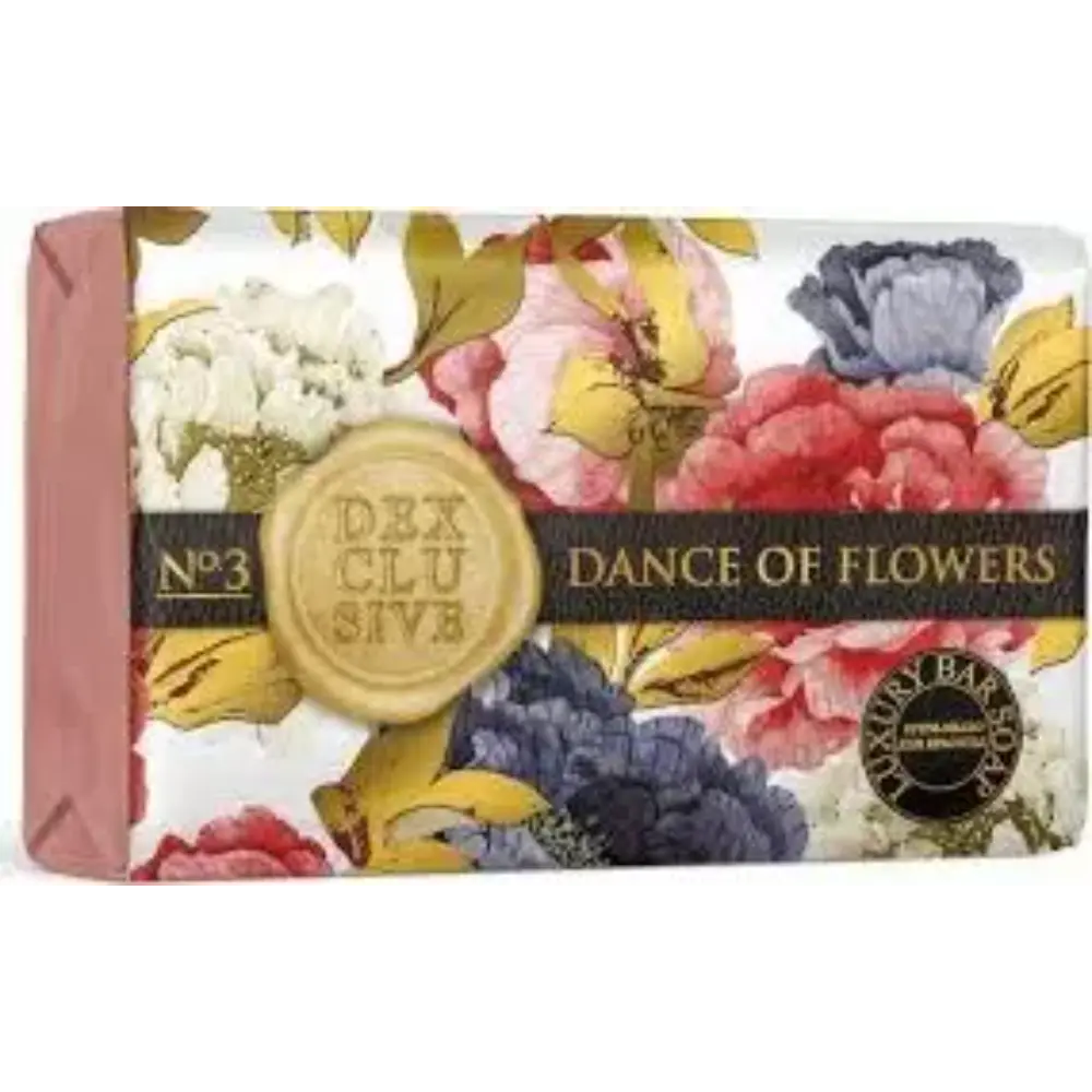 DEXCLUSIVE DANCE OF FLOWERS PALASAIPPUA 150G