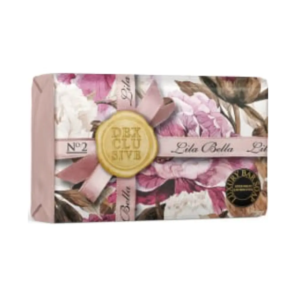DEXCLUSIVE LILA BELLA PALASAIPPUA 150G