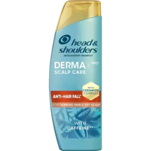 HEAD&SHOULDERS DERMAX PRO SHAMPOO 250ML