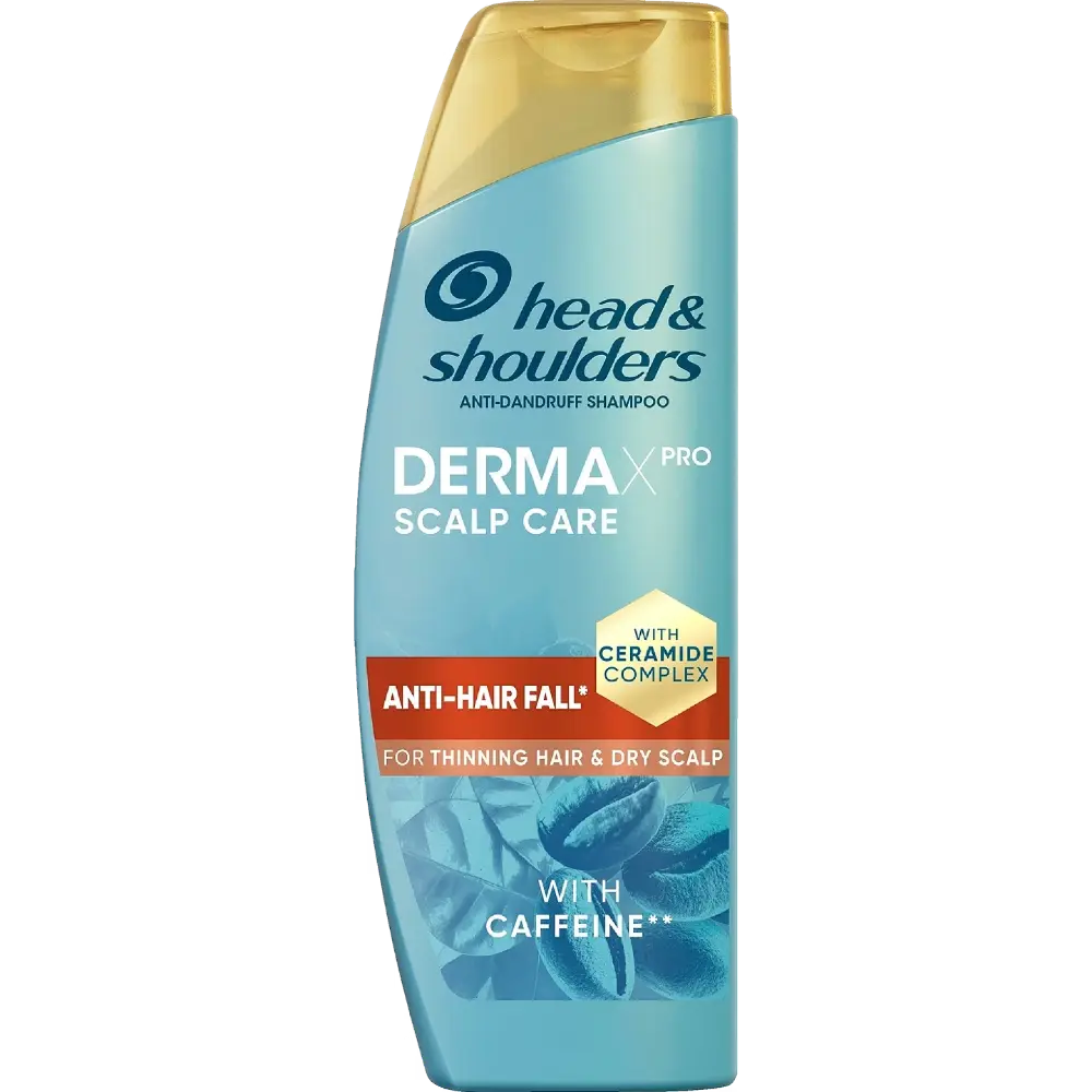 HEAD&SHOULDERS DERMAX PRO SHAMPOO 250ML