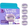 VENUS BREEZE 4KPL TERÄT