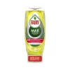 FAIRY 660ML MAX POWER LEMON