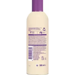 AUSSIE MIRACLE MOIST SHAMPOO 300ML