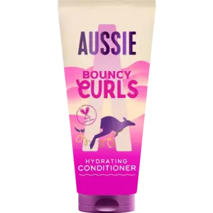 AUSSIE BOUNCY CURLS HOITOAINE 200ML