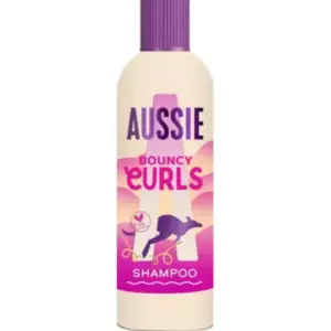 AUSSIE BOUNCY CURLS SHAMPOO 300ML