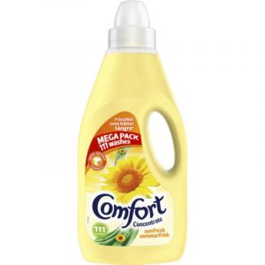 COMFORT SUNFRESH CONCENTRATED HUUHTELUAINETIIVISTE 2 L