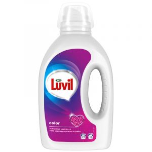 PYYKINPESUNESTE BIO LUVIL COLOR 920ML