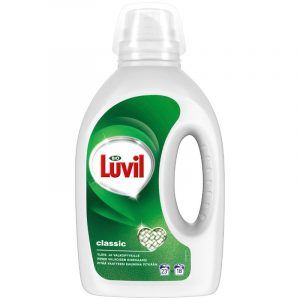 PYYKINPESUNESTE BIO LUVIL CLASSIC 920ML