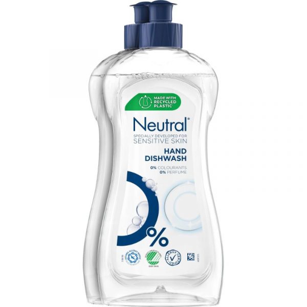 NEUTRAL KÄSITISKIAINE 500ML