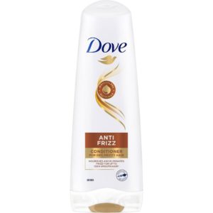 DOVE ANTI-FRIZZ OIL CARE HOITOAINE 200ML