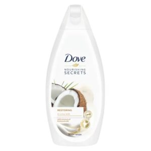DOVE RESTORING SHOWER GEL 450 ML SUIHKUSAIPPUA