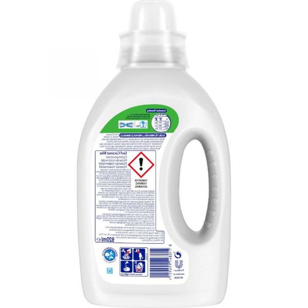 SURF PYYKINPESUNESTE COCONUT BLISS 920 ML - Image 2