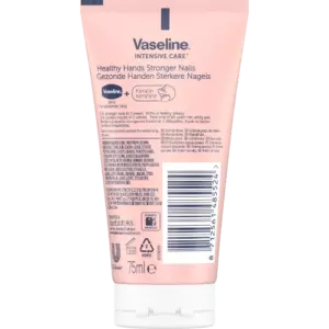 VASELINE INTENSIVE CREA KÄSIVOIDE 75ML HAND&NAIL
