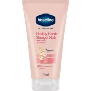VASELINE INTENSIVE CREA KÄSIVOIDE 75ML HAND&NAIL