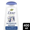 DOVE SHAMPOO INTENSIVE 400ML