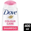DOVE SHAMPOO COLOUR 400ML