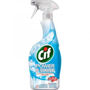 IKKUNASUIHKE CIF POWER & SHINE 750ML