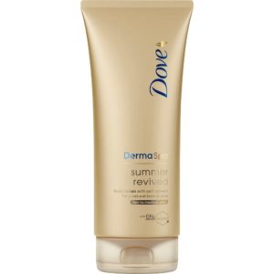 DOVE DERMASPA 200ML PÄIVETTÄVÄ VARTALOVOIDE
