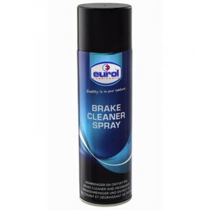 EUROL BRAKE CLEANER 500ML