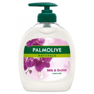 PALMOLIVE NATURALS 300ML EXOTIC ORCHID