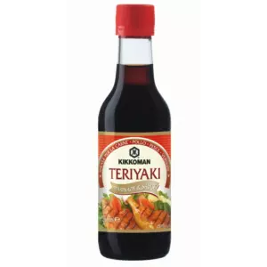 Kikkoman Teriyaki Marinadikastike 250 ml