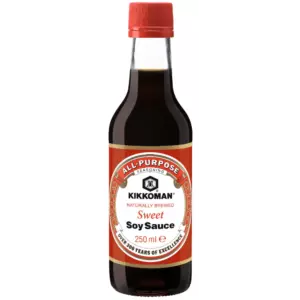 Kikkoman Makea Soijakastike 250 ml